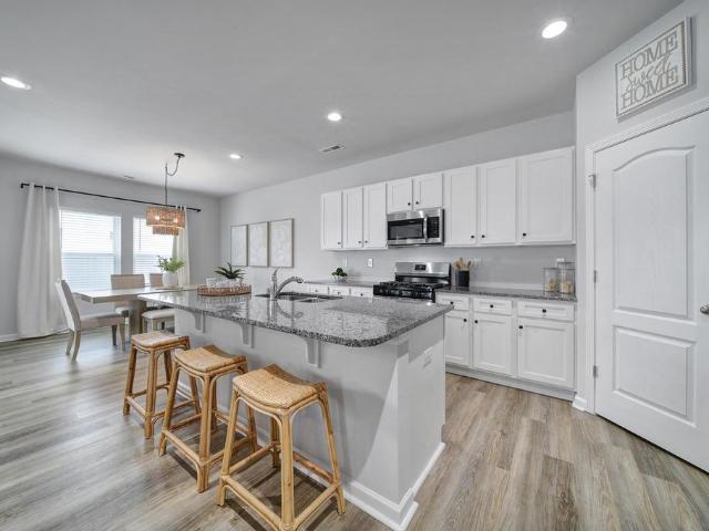 Apartment for rent in Indian Trail, North Carolina