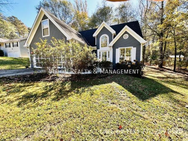 Apartment for rent in Carrollton, Georgia