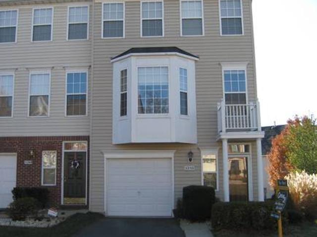 Apartment for rent in Virginia