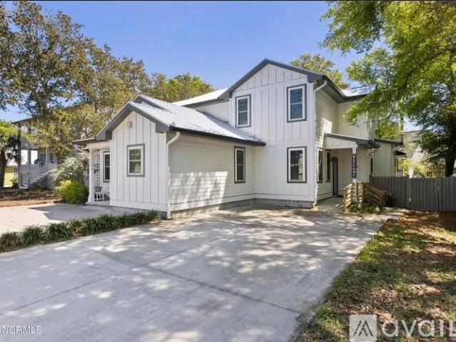 Apartment for rent in Carolina Beach, North Carolina