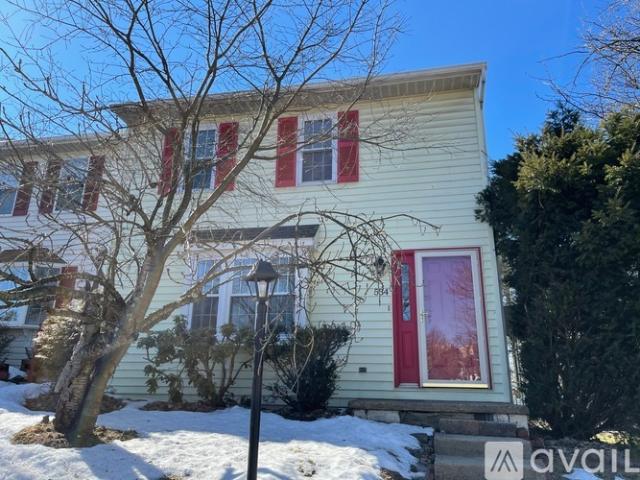Apartment for rent in Montour, Pennsylvania