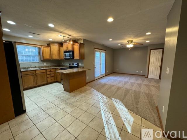 Apartment for rent in Huntington, West Virginia