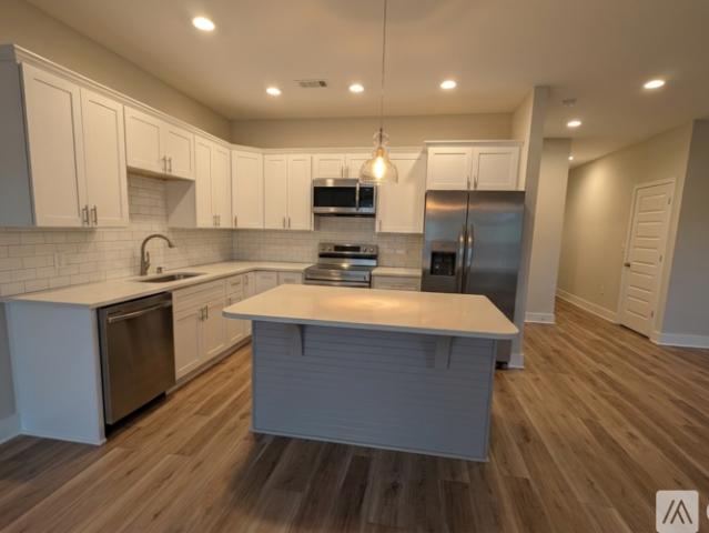 Apartment for rent in Walton, Florida