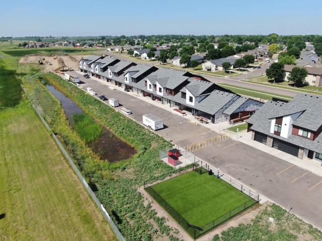 Apartment for rent in Sioux Falls, South Dakota