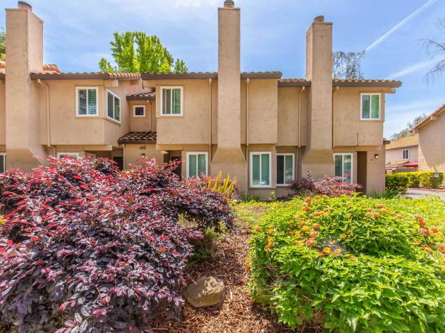 Apartment for rent in Yolo, California