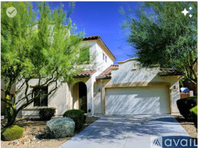 Apartment for rent in Laveen, Arizona