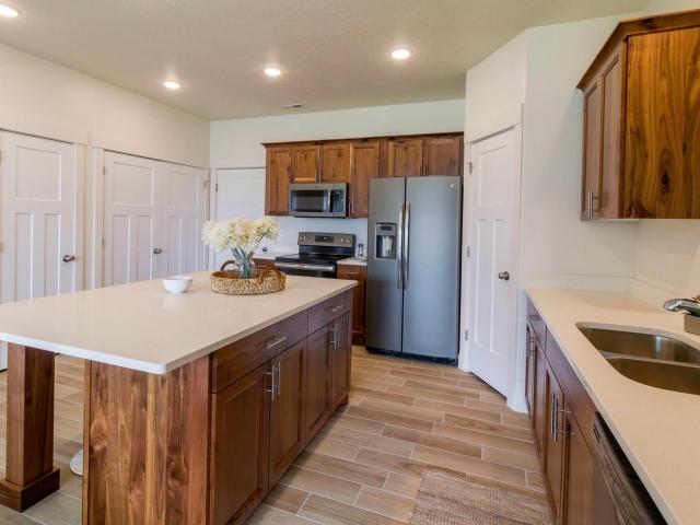 Apartment for rent in Cache, Utah