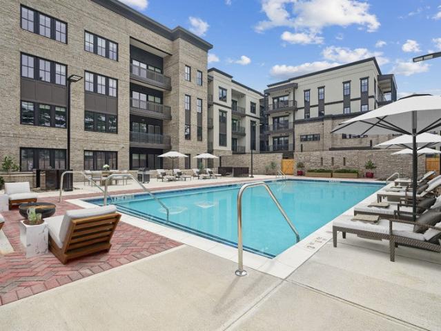 Apartment for rent in Garden City