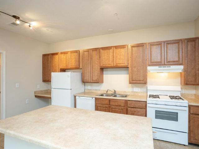 Apartment for rent in Columbus, Ohio