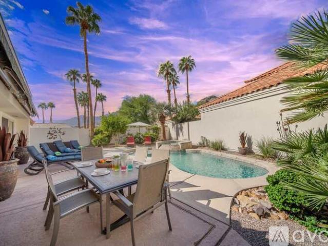 Apartment for rent in La Quinta, California