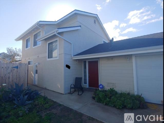 Apartment for rent in Grover Beach, California