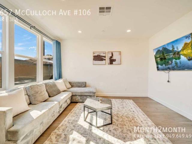 Apartment for rent in Temple City, Los Angeles County
