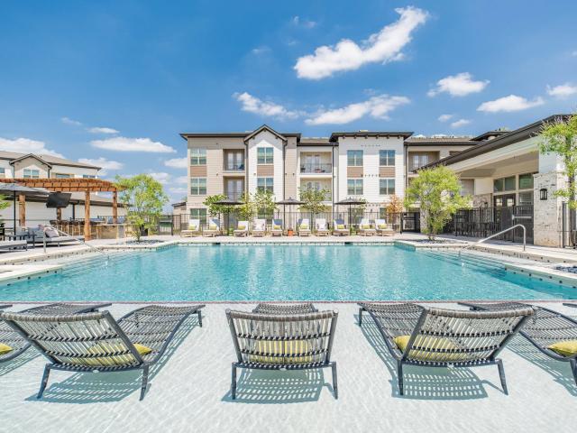 Apartment for rent in Keller
