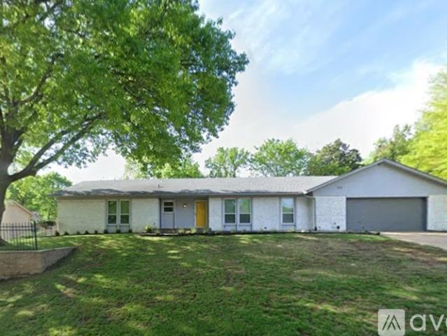 Apartment for rent in Tulsa, Oklahoma
