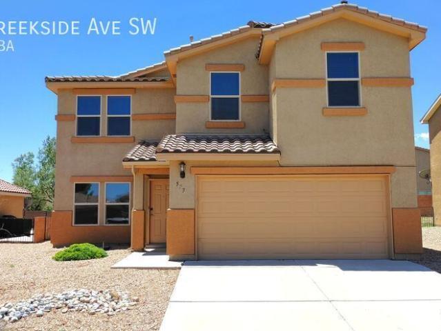 Apartment for rent in Los Lunas, New Mexico
