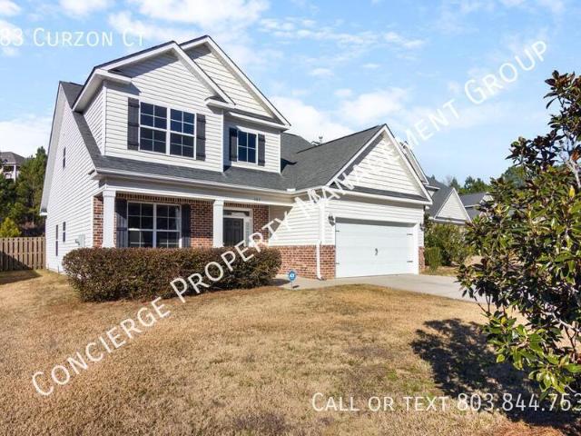 Apartment for rent in Aiken