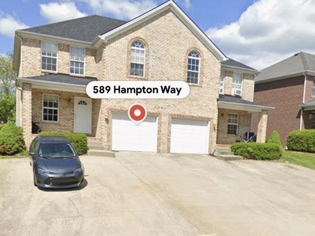 Apartment for rent in Richmond, Kentucky