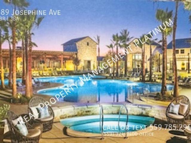Apartment for rent in Madera