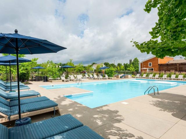 Apartment for rent in Columbus, Ohio