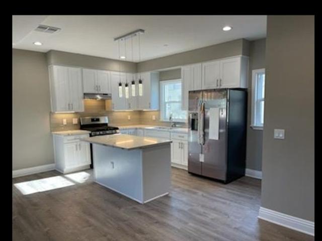 Apartment for rent in Bell Gardens, Los Angeles County