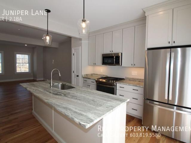 Apartment for rent in Portsmouth