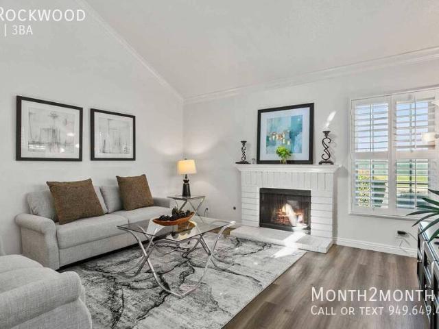 Apartment for rent in Woodbridge, Irvine