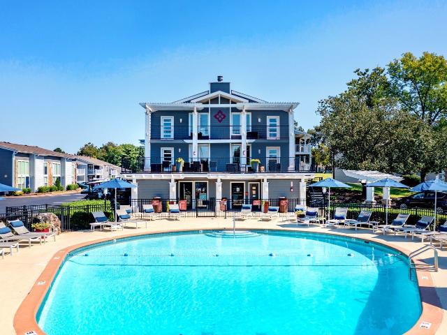 Apartment for rent in Tennessee