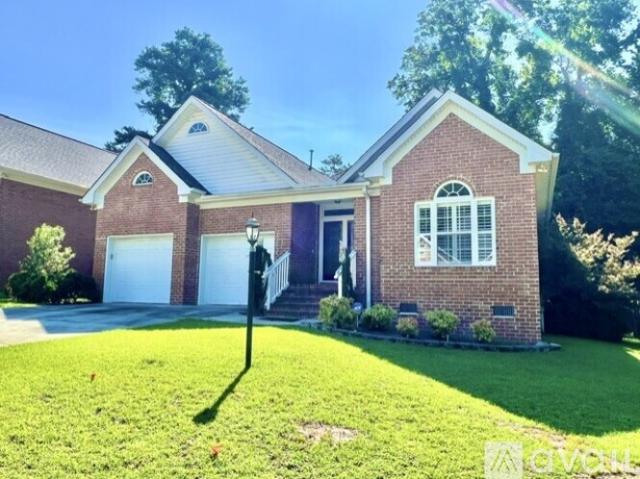 Apartment for rent in Effingham, South Carolina