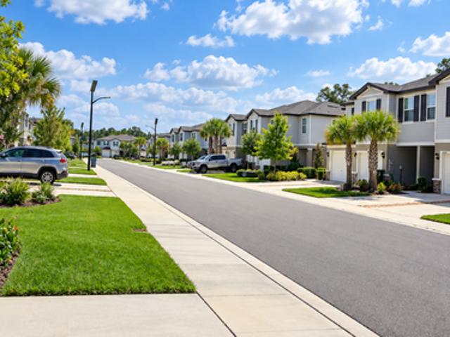 Apartment for rent in Land O Lakes, Florida