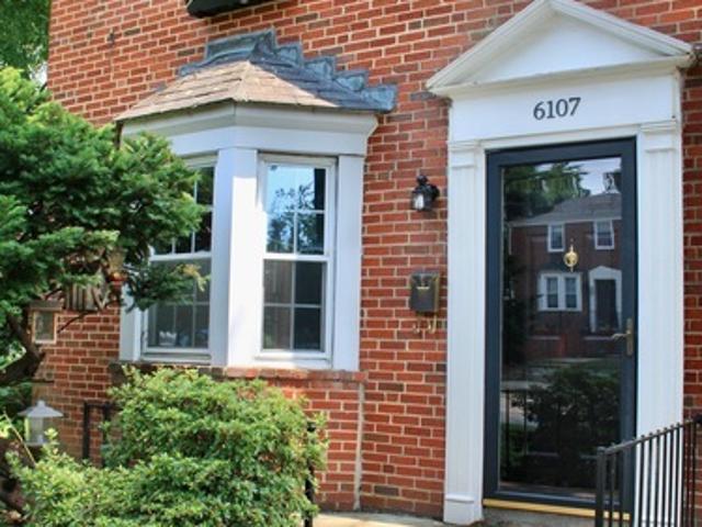 Apartment for rent in Gibsonton, Maryland