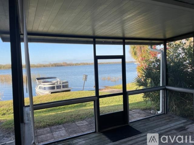 Apartment for rent in Winter Haven, Florida