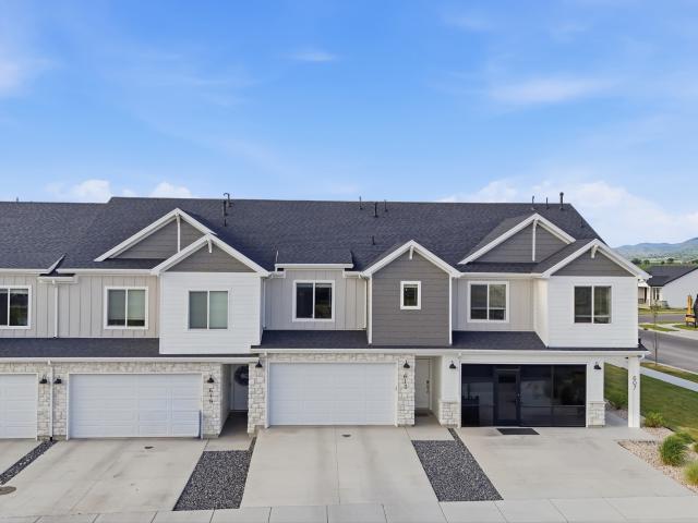 Apartment for rent in Cache, Utah