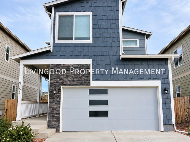 Apartment for rent in Colorado Springs, Colorado