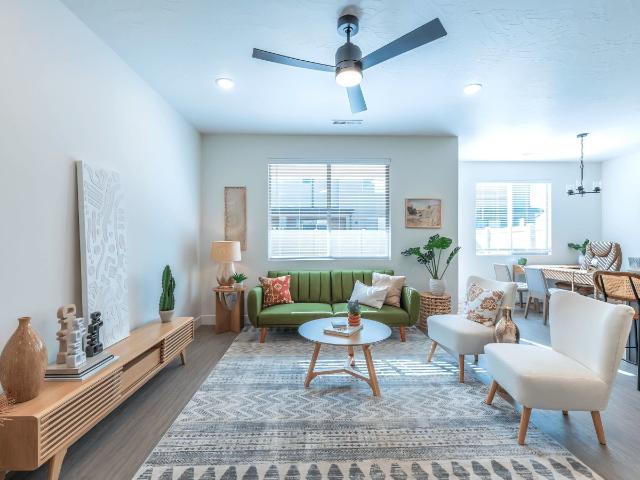 Apartment for rent in Washington