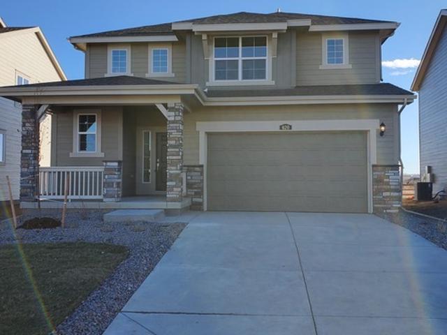 Apartment for rent in Colorado