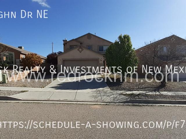 Apartment for rent in Rio Rancho, New Mexico