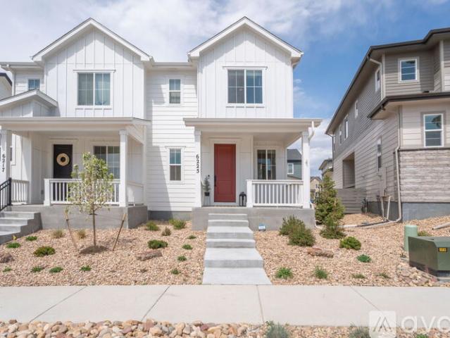 Apartment for rent in Loveland, Colorado