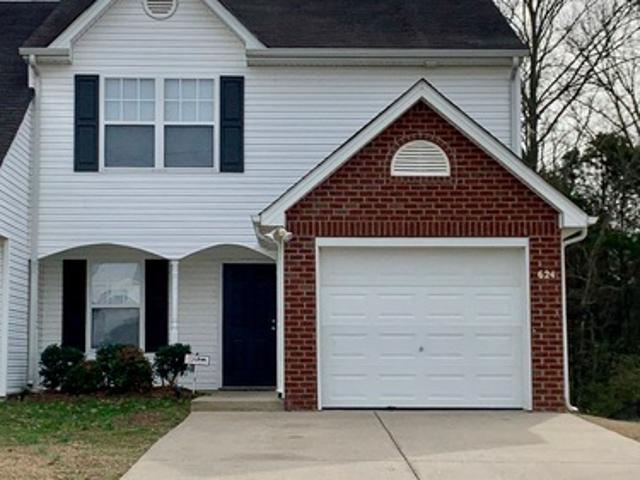 Apartment for rent in Weakley Hills, Smyrna