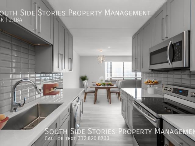 Apartment for rent in Chicago Park, Illinois
