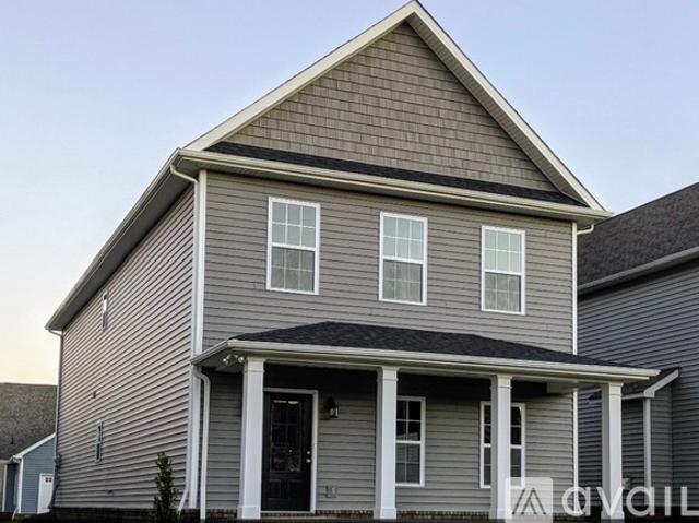 Apartment for rent in Tennessee