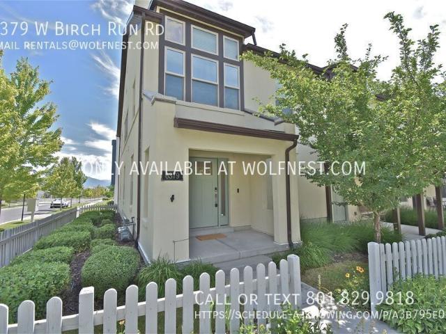 Apartment for rent in South Jordan, Utah