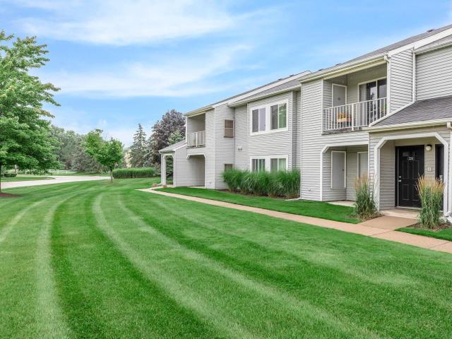 Apartment for rent in Rochester