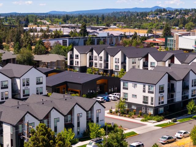 Apartment for rent in Oregonia