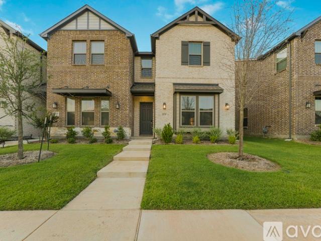 Apartment for rent in Sachse, Texas