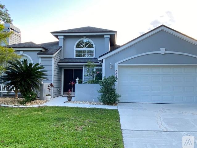 Apartment for rent in Saint Johns, Florida