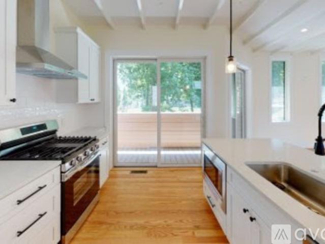 Apartment for rent in Brookline, Massachusetts