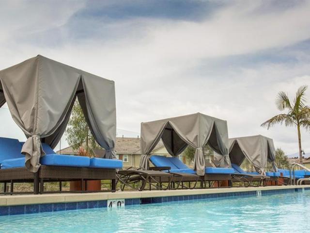 Apartment for rent in Goleta, California