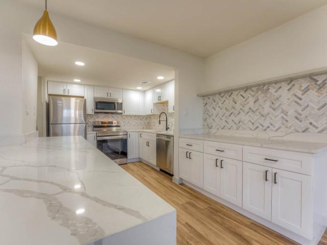Apartment for rent in Tennessee