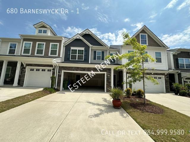 Apartment for rent in Wake, North Carolina