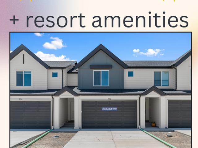 Apartment for rent in Salem, Utah